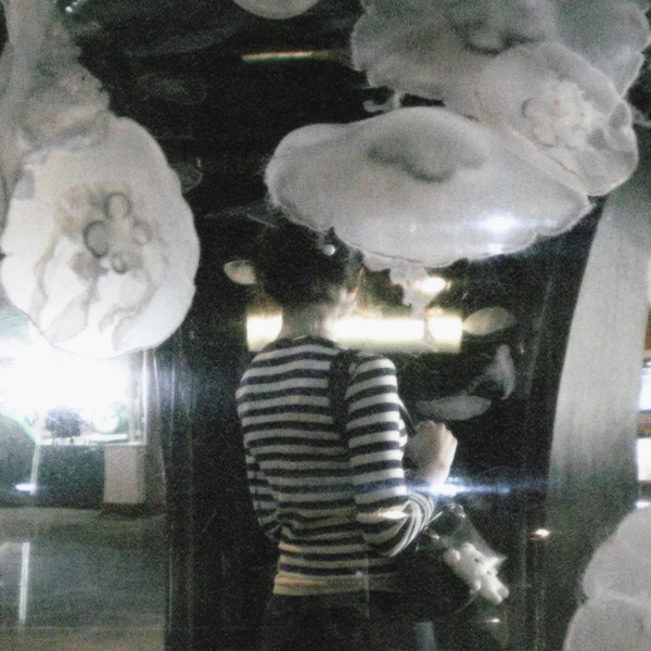 Nikon COOLPIX S200 ♱ jellyfish